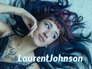 LaurentJohnson