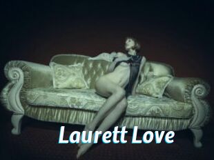 Laurett_Love