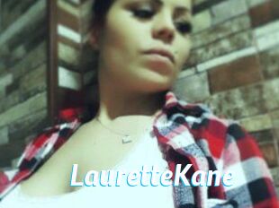 LauretteKane
