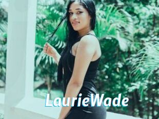 LaurieWade