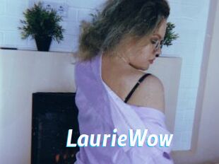 LaurieWow