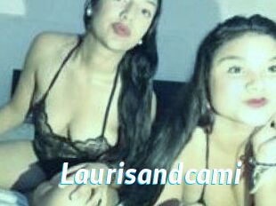 Laurisandcami