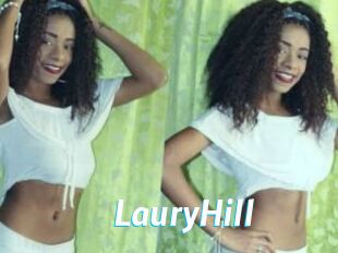 LauryHill