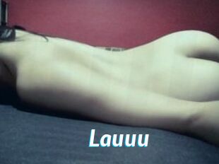 Lauuu