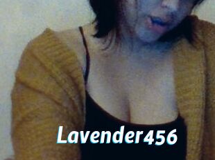 Lavender456