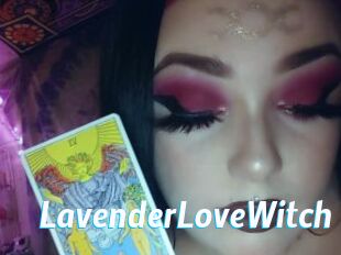 LavenderLoveWitch