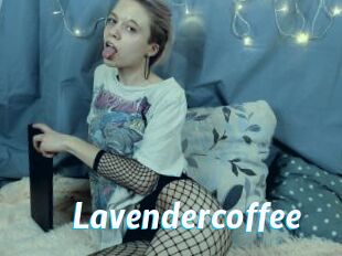Lavendercoffee