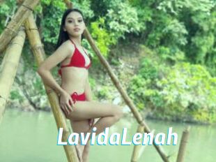 LavidaLenah