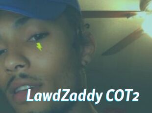 LawdZaddy_COT2
