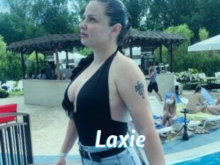 Laxie