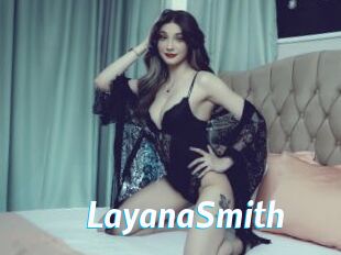 LayanaSmith
