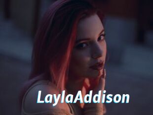 LaylaAddison