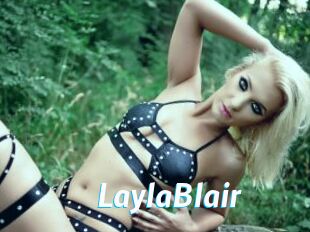 LaylaBlair