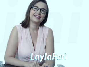 LaylaFeri
