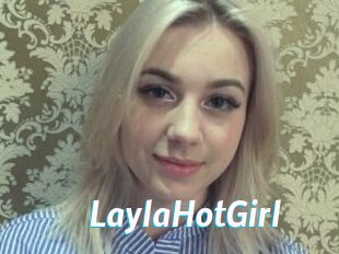 LaylaHotGirl