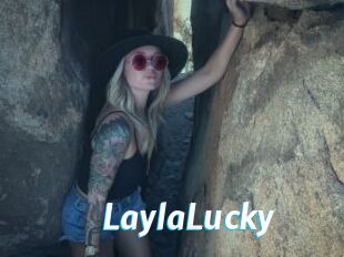 LaylaLucky