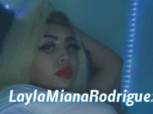 LaylaMianaRodriguez