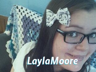 LaylaMoore