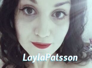LaylaPatsson