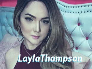 LaylaThampson