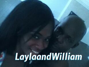 Layla_and_William