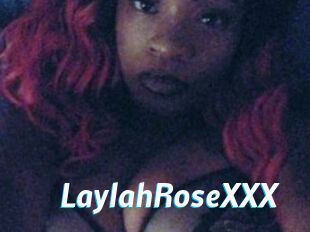 LaylahRoseXXX