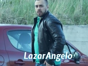 LazarAngelo