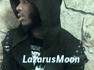 LazarusMoon