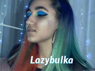 Lazybulka