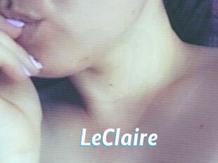 LeClaire