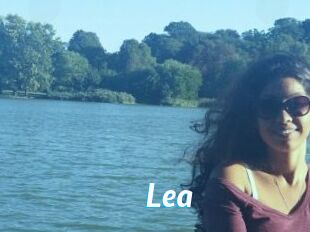Lea