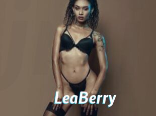 LeaBerry