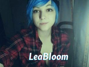 LeaBloom