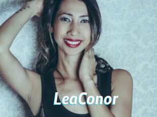 LeaConor