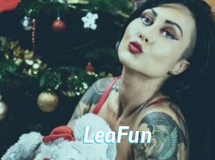 LeaFun