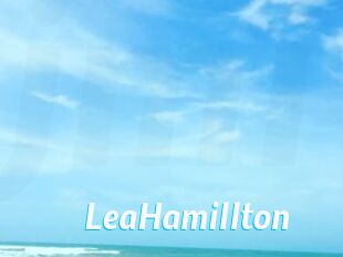 LeaHamillton