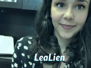 LeaLien J Mine