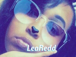 LeaRedd