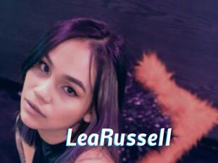 LeaRussell