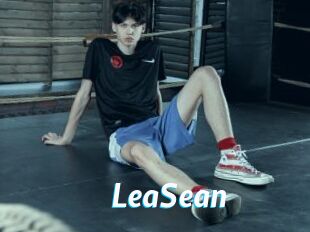 LeaSean