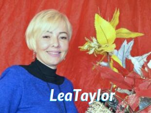 LeaTaylor