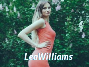 LeaWilliams