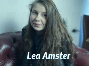 Lea_Amster J Mine