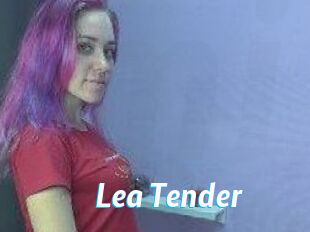 Lea_Tender
