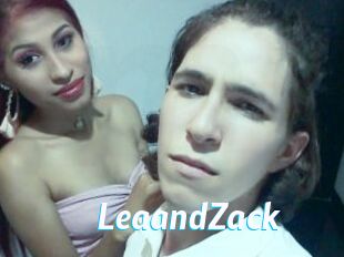 LeaandZack