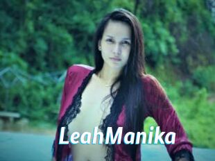 LeahManika