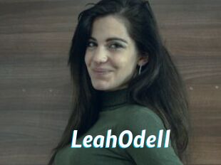 LeahOdell