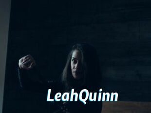 LeahQuinn