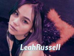 LeahRussell