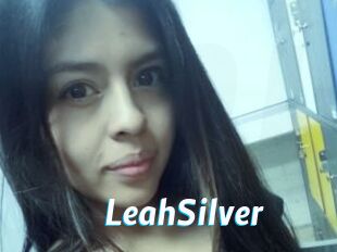LeahSilver